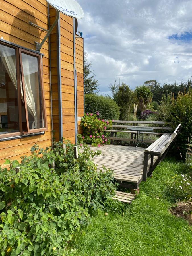 Avatar Puerto Varas Kültér fotó